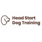 Head Start Dog Training, Edinburgh, logo
