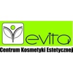 Centrum Kosmetyki Estetycznej Evita, Katowice, Logo