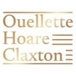 Ouellette Hoare Claxton, Calgary, logo