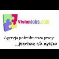 Vision Jobs, Oława