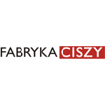 Fabryka Ciszy, Poznań, Logo