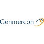Genmercon, Hamburg, Logo