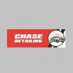 Chase Detailing, Norman, logo