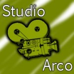 Studio Arco, Warszawa, Logo