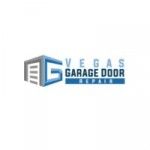 Vegas Garage Door Repair, Las Vegas, logo