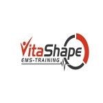 VitaShape EMS-Training | Hamburg-St. Georg, Hamburg, logo