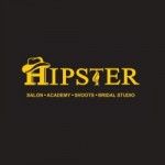 Hipster The Salon, Mumbai, logo