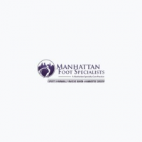 Manhattan Foot Specialists, New York, NY
