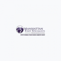Manhattan Foot Specialists, New York, NY Manhattan Foot Specialists, New York, NY