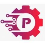 PTech Hub LLC - Digital Marketing Agency, Indiana, logo
