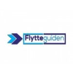 Flytteguiden AS, Oslo, logo