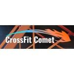 CrossFit Comet, Basford, Nottingham, logo