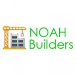 Noah Builders NYC, New York City, logo