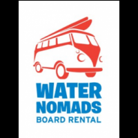 Water Nomads, Auckland
