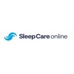 Sleep Care online - Home Sleep Apnea Test, Mentor, logo