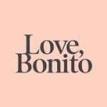Love Bonito, Singapore, logo
