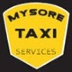 Mysore Taxi Services, mysore, logo