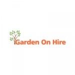 Garden On Hire, Gurgaon, logo