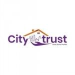 City Trust, Ranchi, logo
