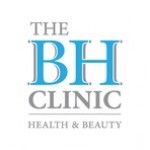 The Bh Clinic, Bournemouth, logo