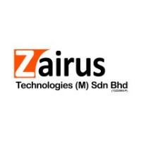 Zairus Technologies (M) Sdn Bhd, Kuching Zairus Technologies (M) Sdn Bhd, Kuching