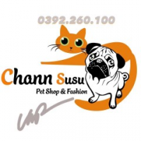 Pet Shop Thái Nguyên Chann Susu - Siêu thị cho Thú Cưng, Thái Nguyên