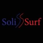 Soli Surf, Karachi, logo