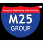 M25 Movers, Wembley, logo