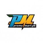 promomart.pk™(mugs, waterbottle, tshirt, promotional box. promotional pens, etc.. ), Lahore, logo