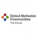 United Methodist Communities at The Shores, Ocean City, logo