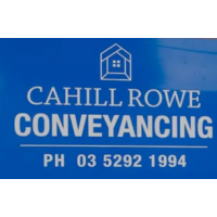 Cahill Rowe Conveyancing, Geelong West