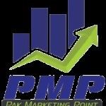 Best Digital Marketing Services Agency Marketing Firm - PMP, Lahore, logo