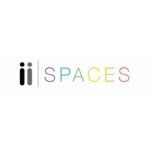 II Spaces, Addison, logo