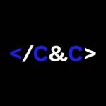 Code&Care, Austin, logo