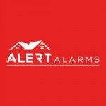 Alert Alarms, Killard, logo