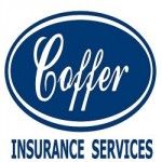 Coffer Insurance Services, Anaheim, logo