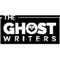 The Ghostwriters UK, London