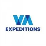VA Expeditions, Cusco, logo