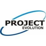 Project Evolution Sp. z o.o., Gdańsk, Logo