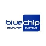 Bluechip Computer Systems LLC, Dubai, logo