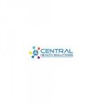 CentralHealthSolutions, Texas, logo