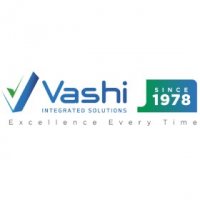 Vashi Integrated Solutions Ltd, Bhiwandi