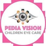 Child Eye Specialist, New Delhi, logo