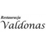 Valdonas, Gdańsk, Logo