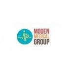 Moden Medical Group, Minneapolis, logo