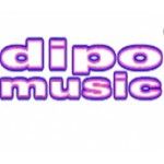 DIPO MUSIC | DJ DIPO, Norderstedt, logo