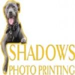 Shadows Photo Printing, Glenreagh, logo