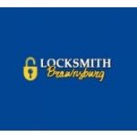 Locksmith Brownsburg IN, Brownsburg, IN, logo