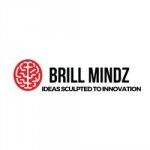 Brill Mindz Technology, Bangalore, logo