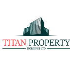 Titan Property Holdings | Office Space Auckland, Auckland, logo